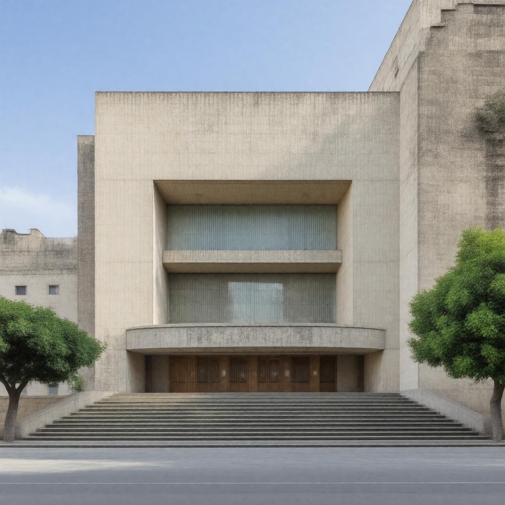 Haifa Theatre